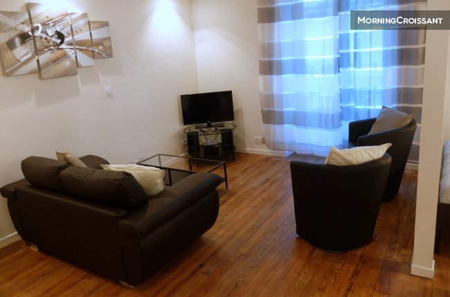 Appart'City Pau - GASSION2  3 stars