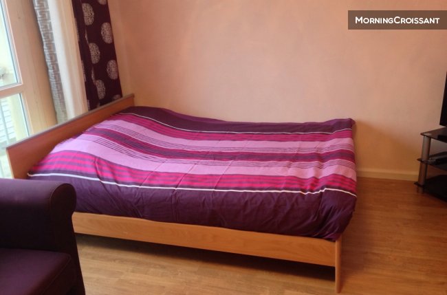 STUDIO 29 m 2 10 minutes from PARIS