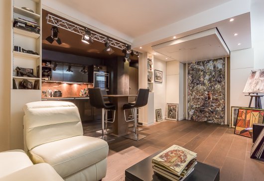 Artist Design St Germain,Luxembourg