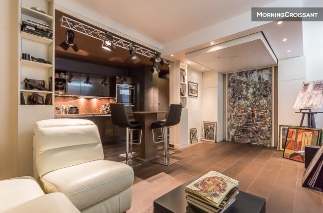 Artist Design St Germain,Luxembourg