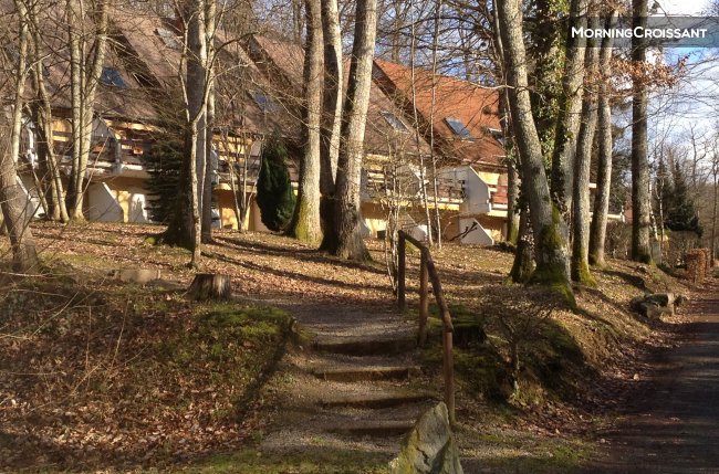 1BR, swimming pool, tennis, quiet