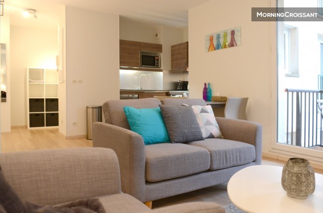 Old Lille with parking