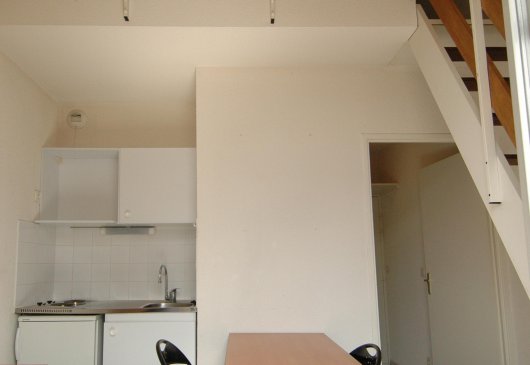 Duplex centre Aix-en-Provence