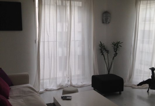 Beautiful 2 BR apart Paris 75017