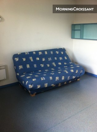 Equipped Studio CC space Mayol 