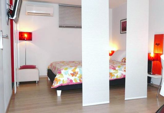 Design Suite - The Lis Casa Blanca