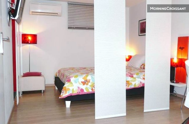 Design Suite - The Lis Casa Blanca