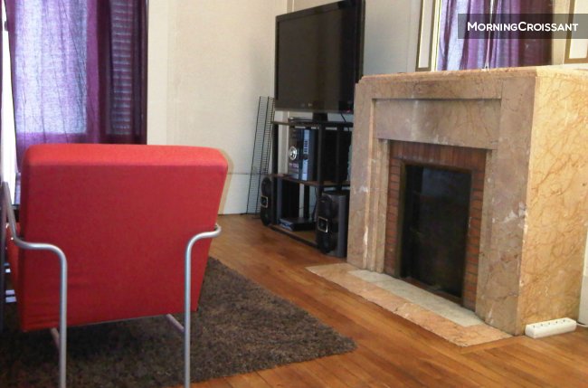 Beautiful Studio near Paris