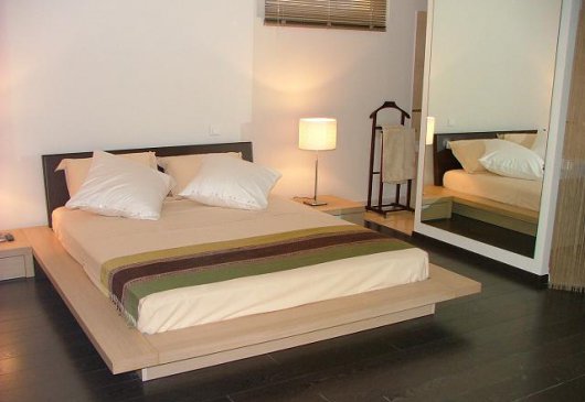 Zen Suite - The Lis Casa Blanca