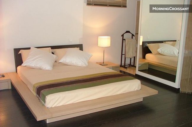 Zen Suite - The Lis Casa Blanca