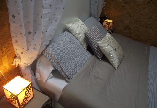 Bed & breakfast The Starry Night