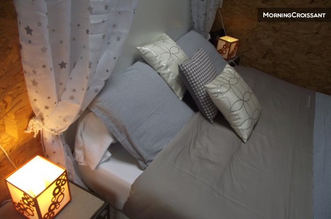 Bed & breakfast The Starry Night