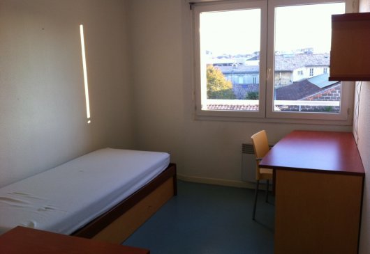 Studio near City Center Bordeaux