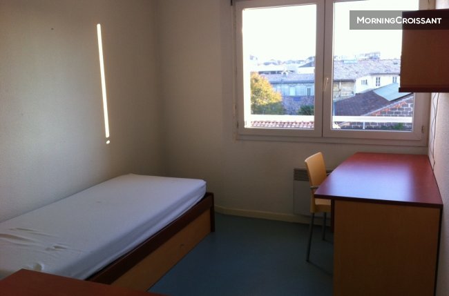 Studio near City Center Bordeaux