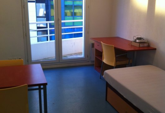Studio near UHC Bordeaux
