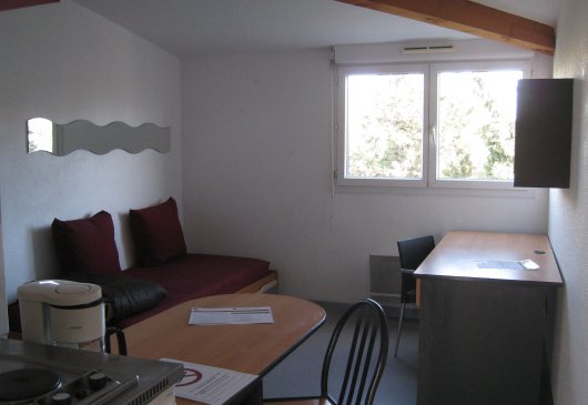 Nice Studio in Montpellier