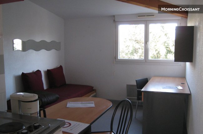 Nice Studio in Montpellier