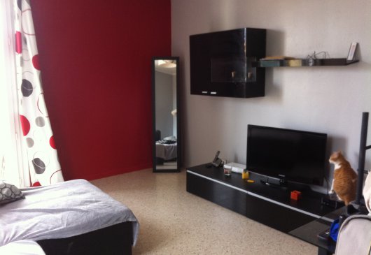 Apartment near the beach