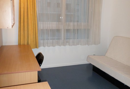 Furnished studio nearby Paris