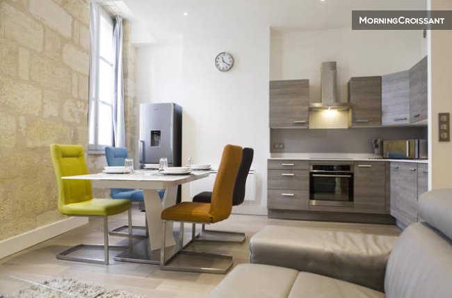 Wonderful 2BR apart in Old Town