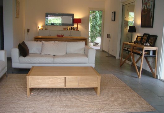 Great villa with a swimming-pool