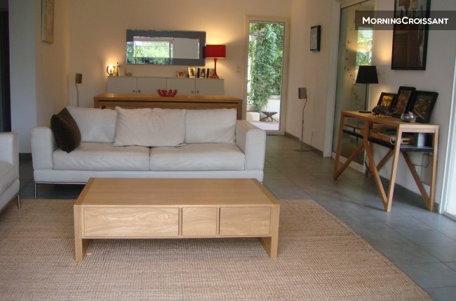 Great villa with a swimming-pool