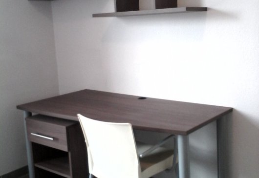 Flat Marseille 10th district