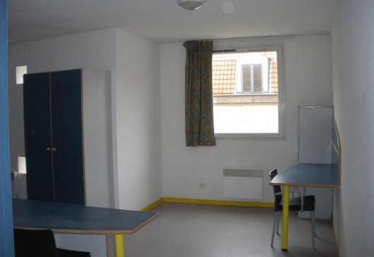 Nice studio in the heart of Lille