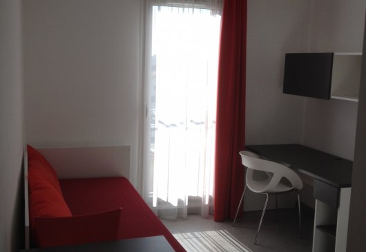 Studio Aix 19 sqm