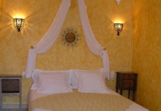 Charming B&B Luberon 2