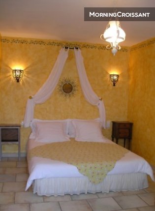 Charming B&B Luberon 2