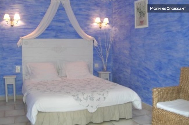 Charming B&B Luberon 3