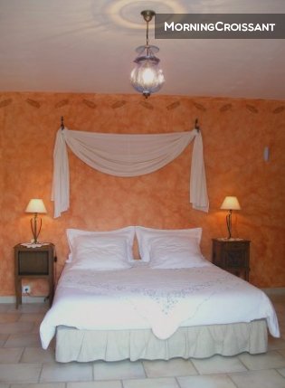 Charming B&B Luberon 4
