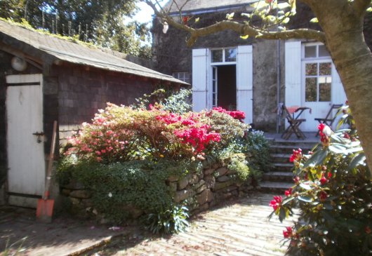 House of charm in the heart of Nant...