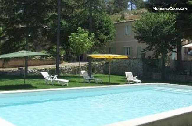 Traditional MAS Aix en provence