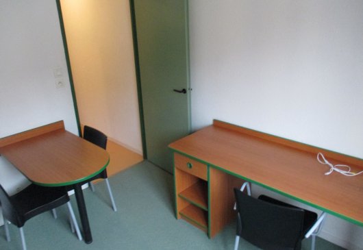 Lyon Tête d'Or - Cheap Studio