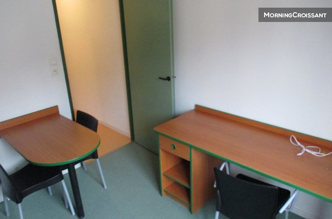 Lyon Tête d'Or - Cheap Studio