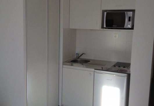 Studio close city centre