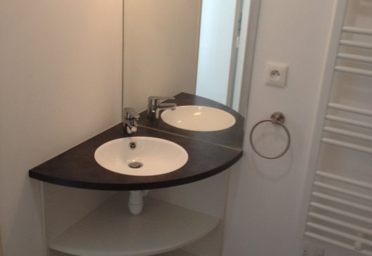 Well-located Studio Aix