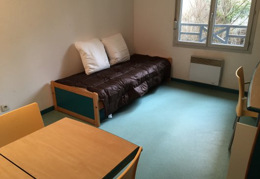 Studio in Lyon Bellecour