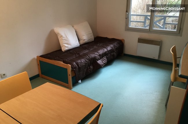 Studio in Lyon Bellecour