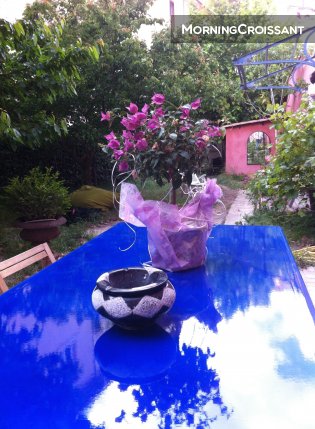 BnB near the Vieux Port and Panier