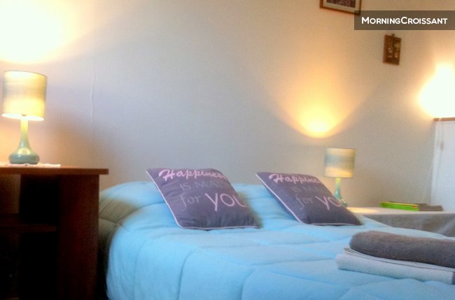 Studio near Disneyland