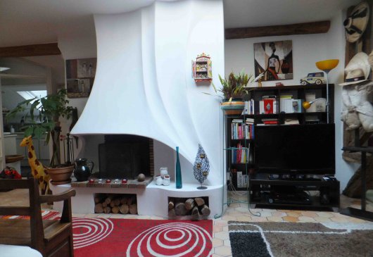 Elegant apartment - the Marsh