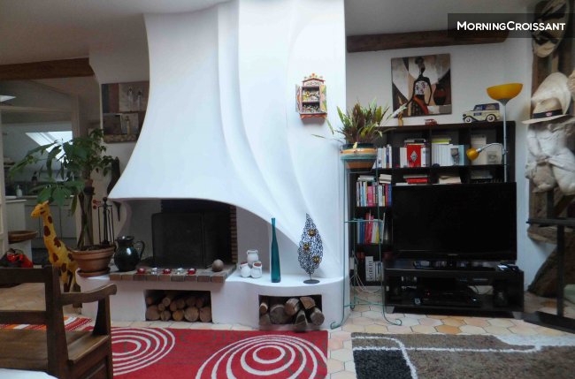 Elegant apartment - the Marsh