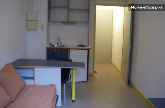 Full-service studio Vieux Lille