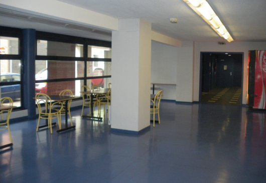 Wonderful studio downtown Lille