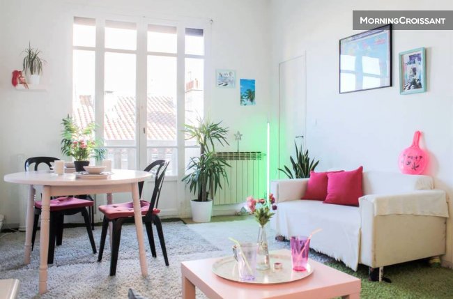 A happiness at St-charles