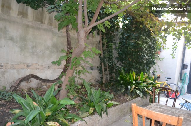 Marseille in all calmness