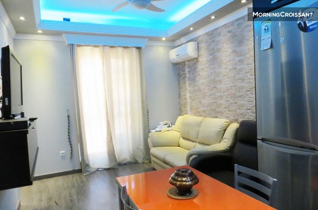 Jinetes Malaga Downtown Apartment